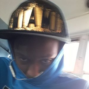 Meet your Posher, Jamesmiller